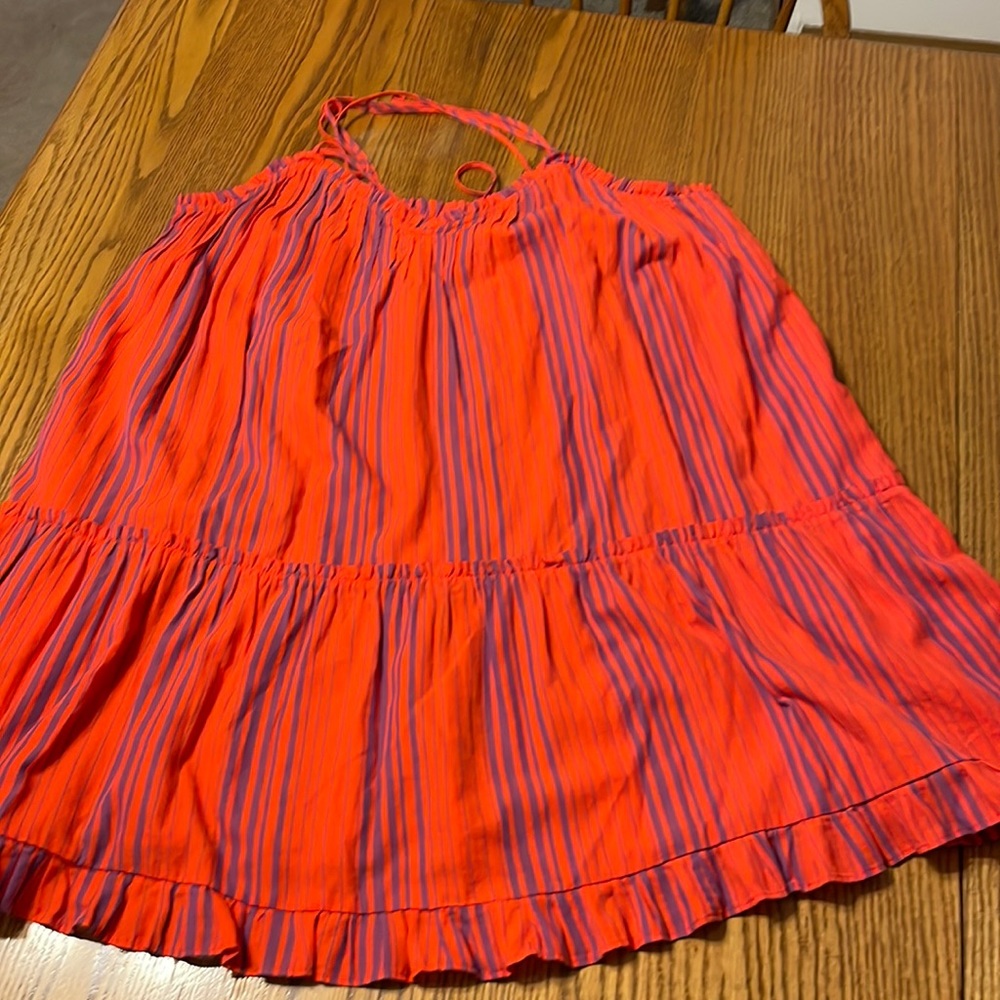 Universal thread 2xlg top